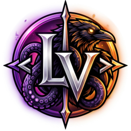 LV Logo LVLogo